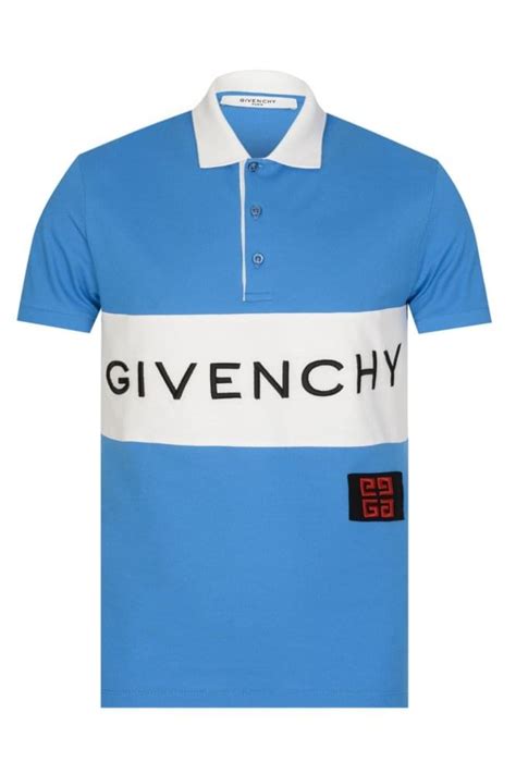 givenchy חולצות|Givenchy polo shirts.